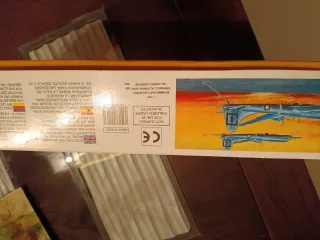 Maqueta Boeing KB-29P Tanker Academy