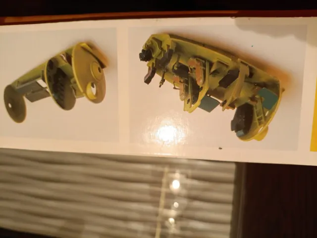 Maqueta Boeing KB-29P Tanker Academy