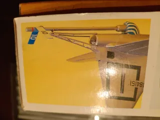 Maqueta Boeing KB-29P Tanker Academy