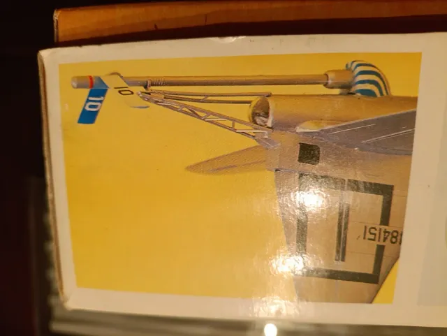 Maqueta Boeing KB-29P Tanker Academy