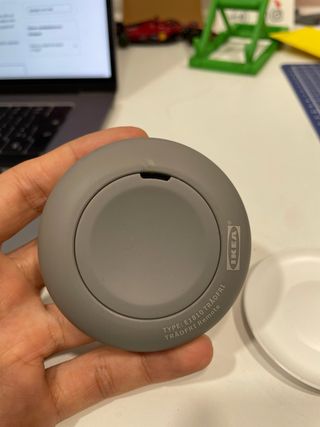 Control remoto TRADFRI luces