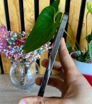 iPhone 13 Pro 256GB space grey per ricambi