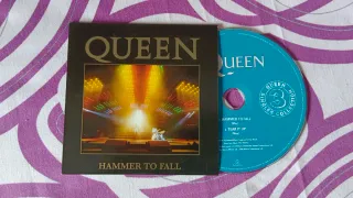 Queen - Singles Collection 3 Box Set de segunda mano por 180 EUR