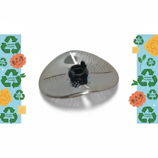 PELADOR PATATAS TM31 TM5 TM6  THERMOMIX COMPATIBLE