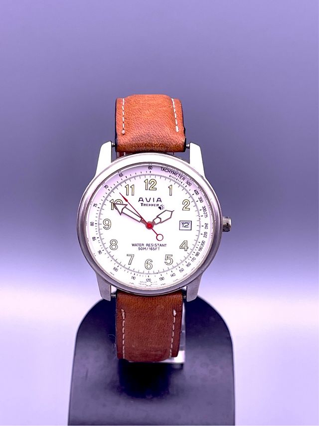 Reloj Avia Trekker Campo 5ATM