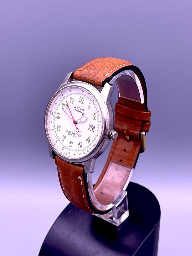 Reloj Avia Trekker Campo 5ATM