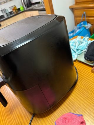 Cecotec Freidora Aire 7.6L