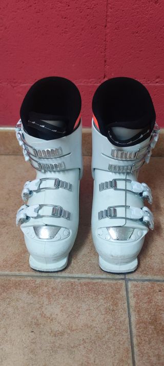 Botas Esquí Junior ADX Wedge 21/21,5