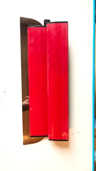 Espátula Yesero 40cm