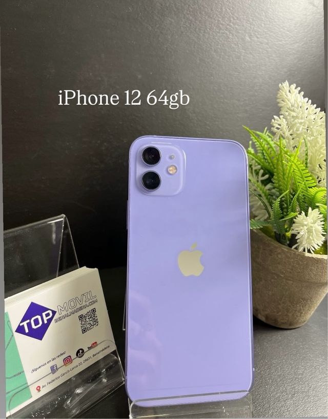 iPhone 12 64gb