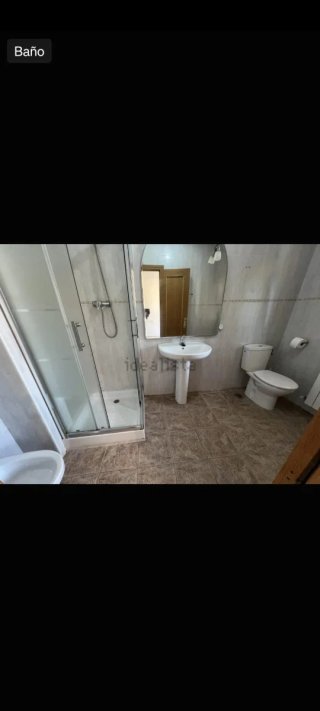 Taza WC Roca Victoria Completa
