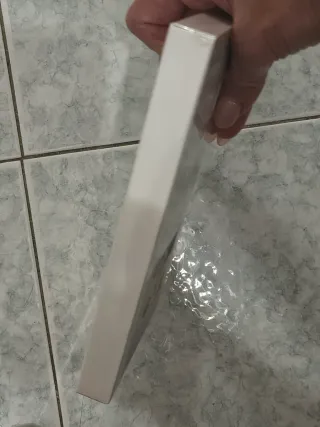 Smartwatch Oukitel V6 Nuovo Sigillato