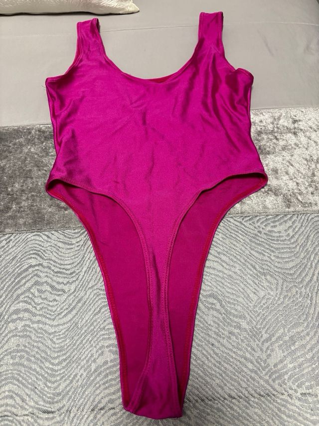 Lote 4 Ropa Gimnasia Rítmica Mujer