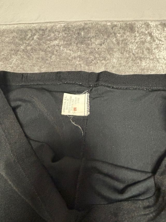 Lote 4 Ropa Gimnasia Rítmica Mujer