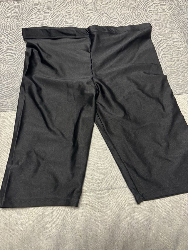 Lote 4 Ropa Gimnasia Rítmica Mujer