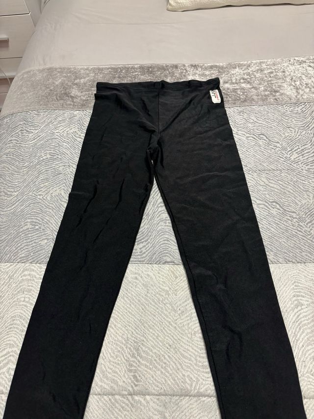 Lote 4 Ropa Gimnasia Rítmica Mujer