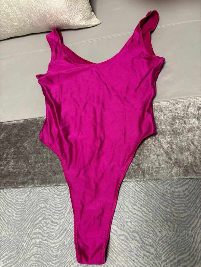 Lote 4 Ropa Gimnasia Rítmica Mujer