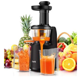 Extractor de zumo Jöerid - Motor silencioso