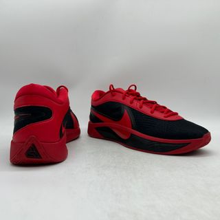 NIKE GIANNIS ZOOM FREAK 6 FJ7792 003 TALLA 45.5