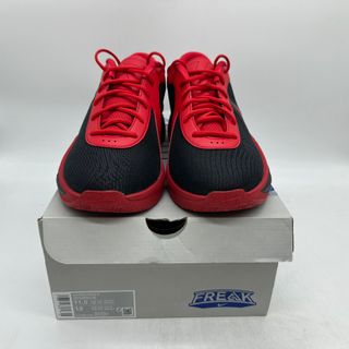 NIKE GIANNIS ZOOM FREAK 6 FJ7792 003 TALLA 45.5