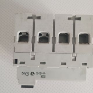 Interruptor Diferencial Merlin Gerin ID 25A