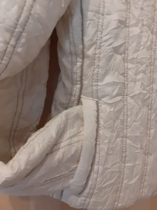 Chaqueta acolchada DONJAZ