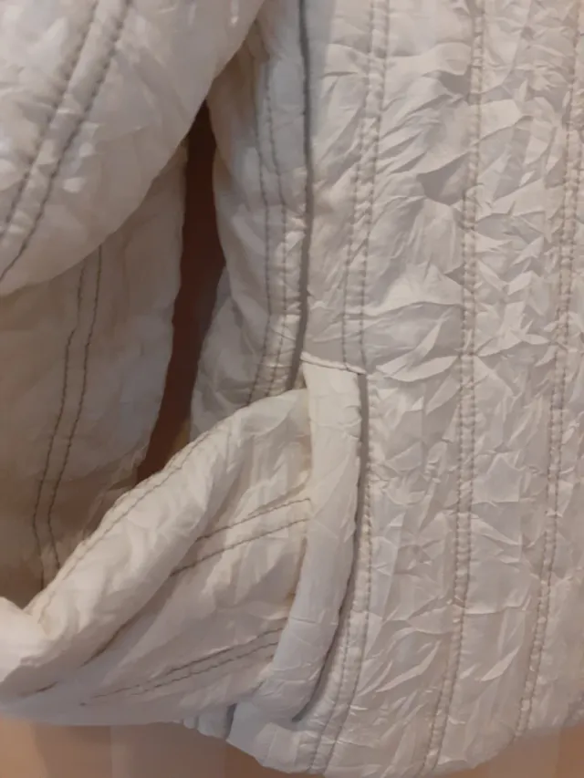 Chaqueta acolchada DONJAZ