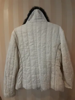 Chaqueta acolchada DONJAZ