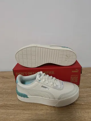 Sneakers Puma Donna Taglia 37 Nuove