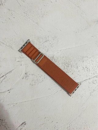 NUEVA Correa ALPINE Apple Watch Ultra 3