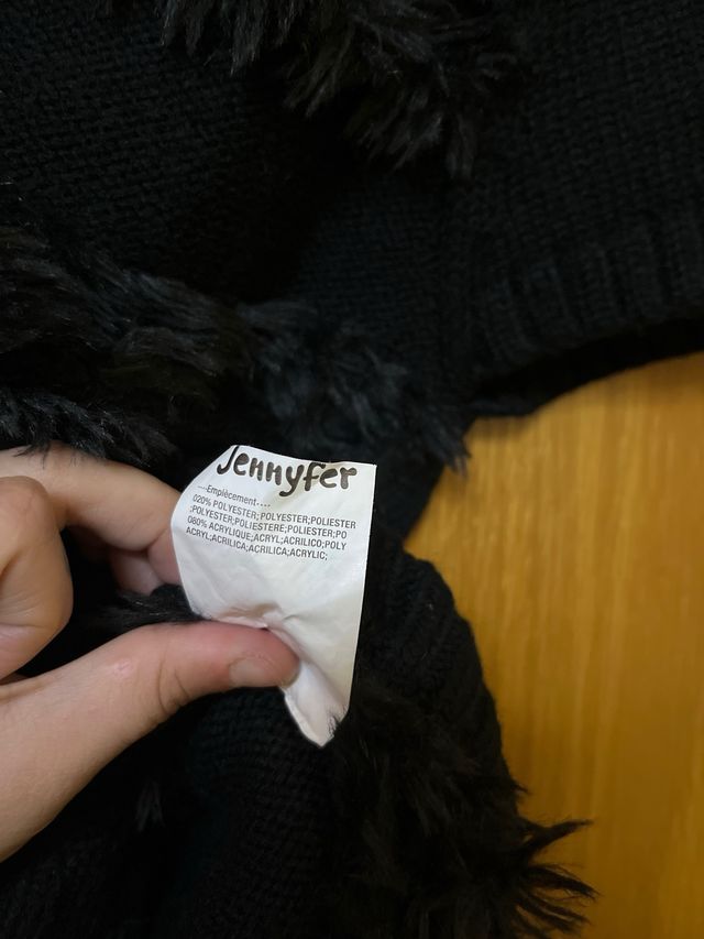 ¡REBAJA! Chaqueta Jennyfer