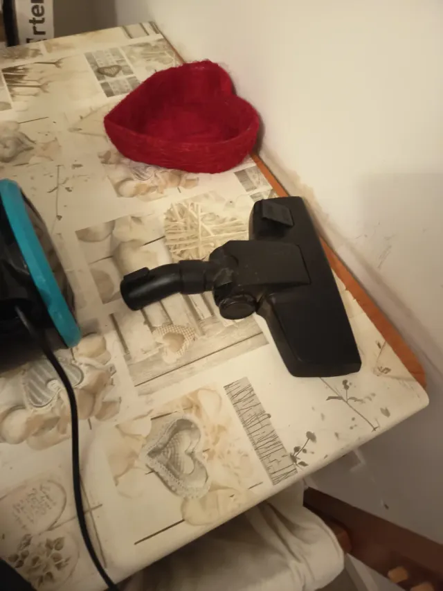 Aspiradora Conga Ciclónica