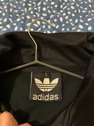 Chaqueta Retro Chelsea Adidas Samsung