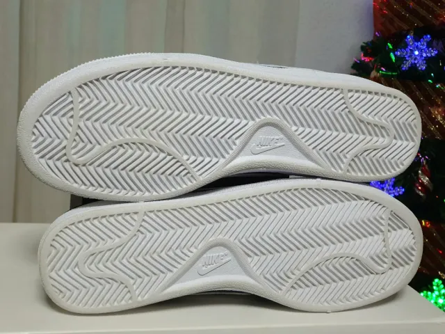 Zapatillas Nike Court Royale Azul Marino