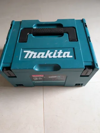 Atornillador Pladur Makita DFR550Y1J
