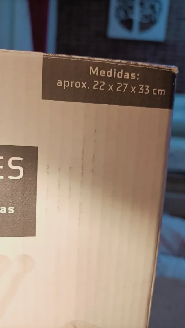 Escurridor de biberones Ernesto