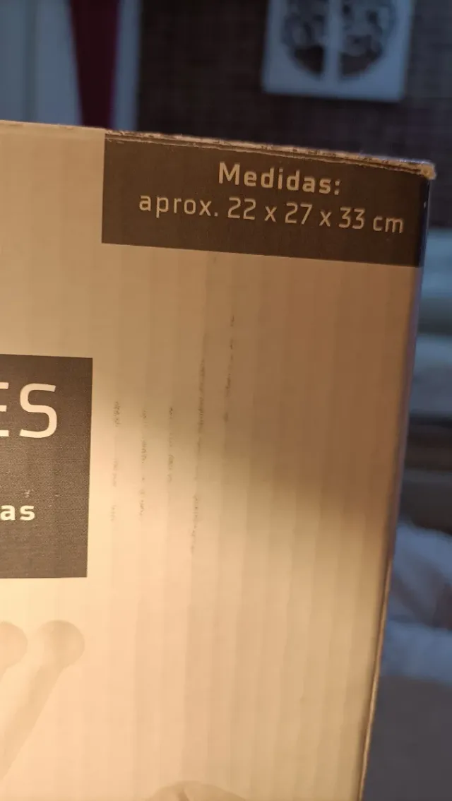 Escurridor de biberones Ernesto