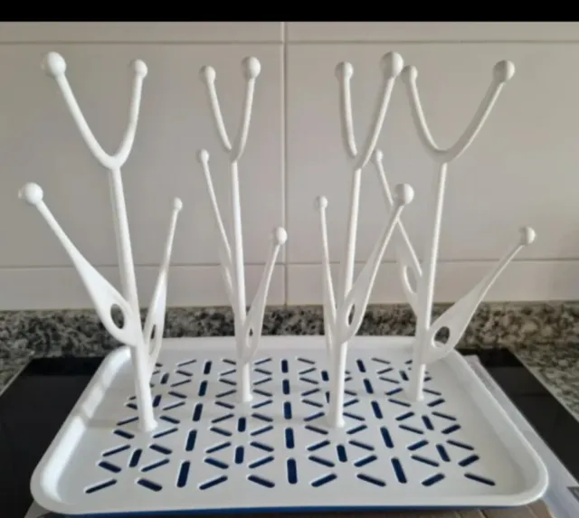 Escurridor de biberones Ernesto