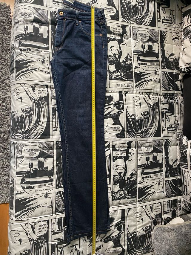 Levi's 627 Mujer Talla 33x34