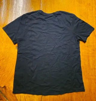 T-shirt Nike donna nera tg S/M (cod. B7)