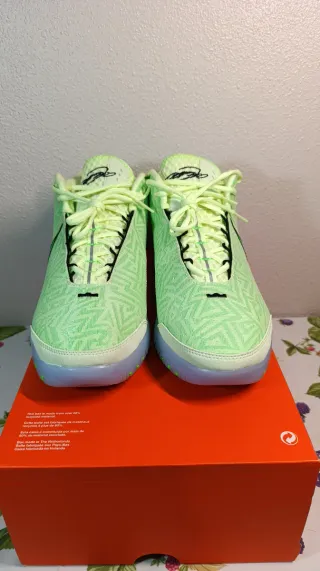 LBJ NXXT GENISUS T46