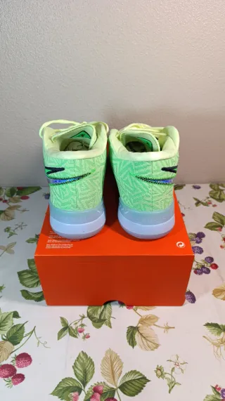 LBJ NXXT GENISUS T46