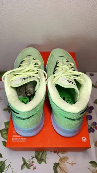 LBJ NXXT GENISUS T46