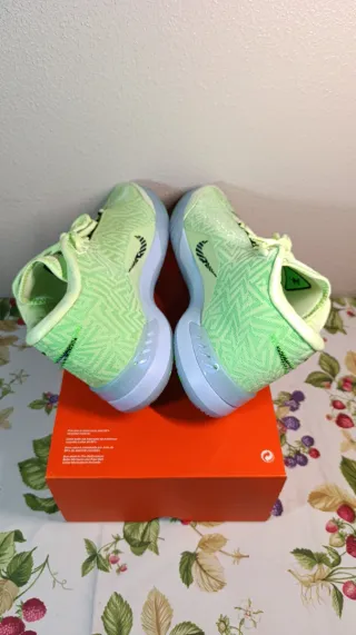 LBJ NXXT GENISUS T46