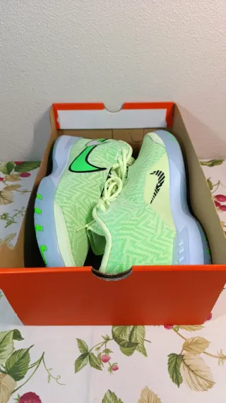 LBJ NXXT GENISUS T46