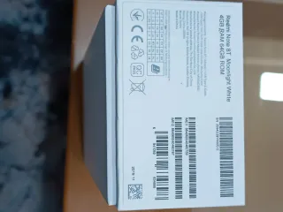 Xiaomi Redmi Note 8T Bianco Madreperla 64GB 4GB
