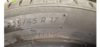 NEUMÁTICOS MICHELÍN PILOT SPORT 5