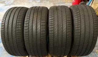 NEUMÁTICOS MICHELÍN PILOT SPORT 5