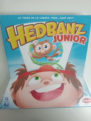 Juegos de mesa infantiles