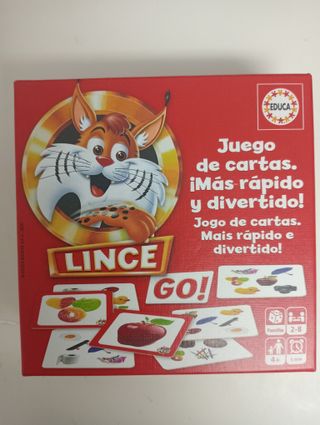 Juegos de mesa infantiles